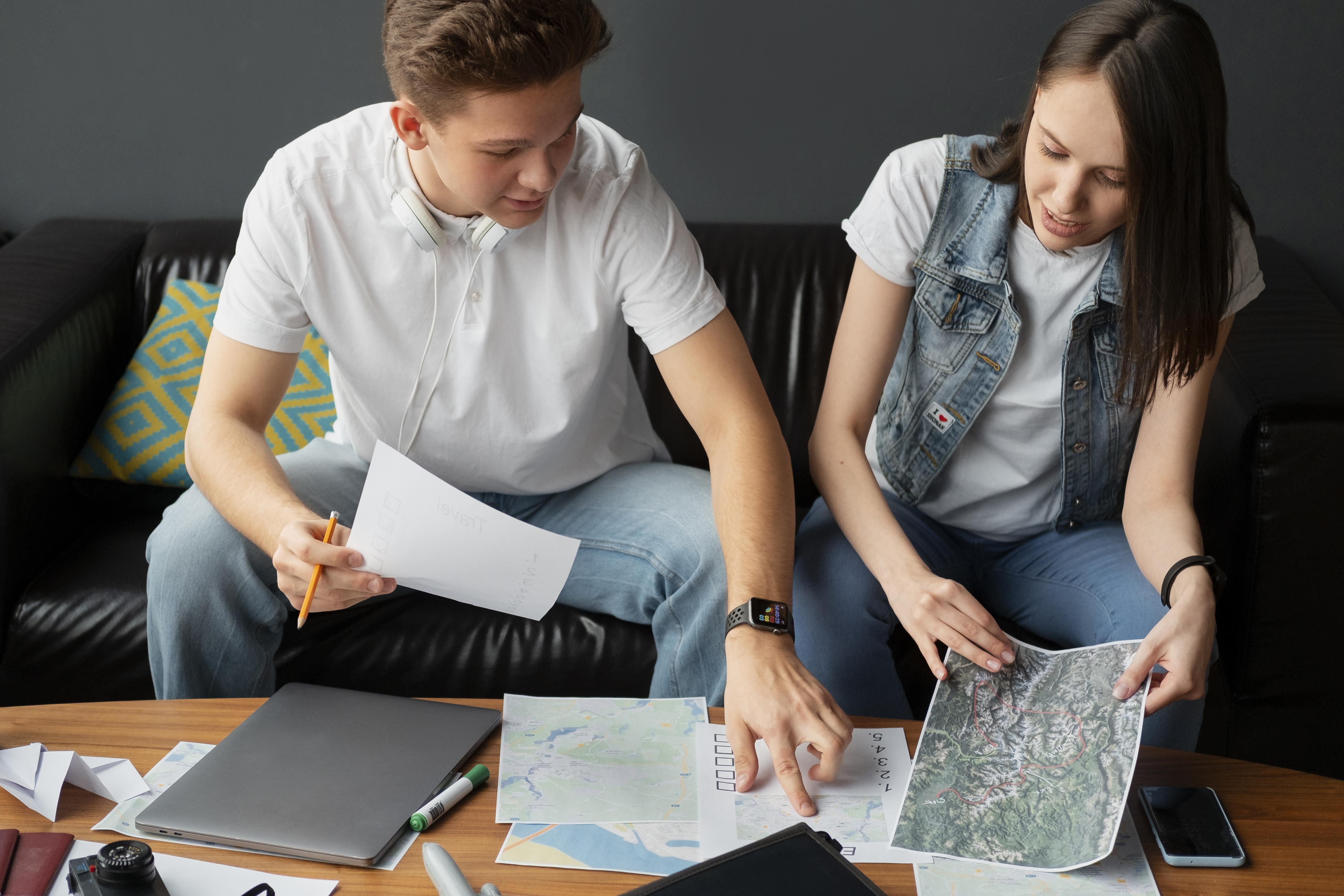 The Ultimate Guide to Writing Property Descriptions That Sell