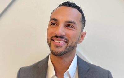 ceo and founder zach pittman real estate