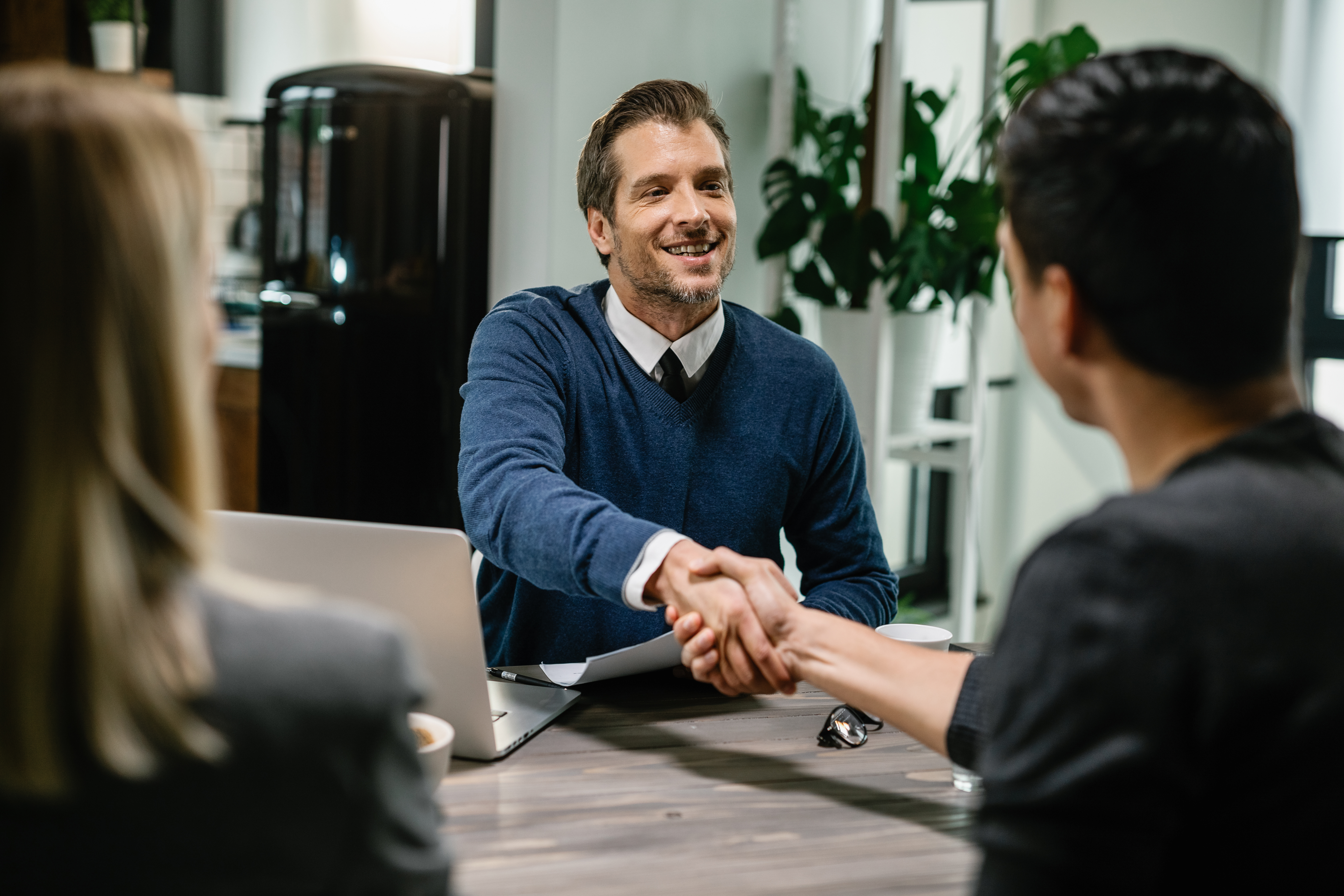 The Secret to Winning Clients in Real Estate? Clear Expectations