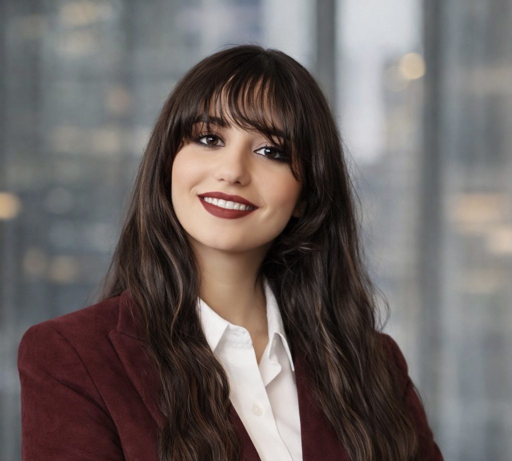 Hasnae Belkhanfar