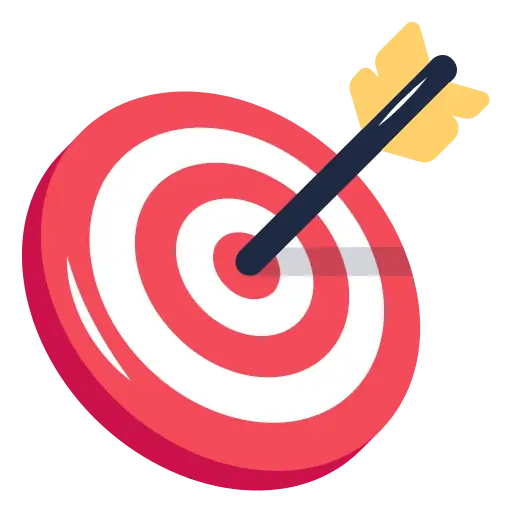 target