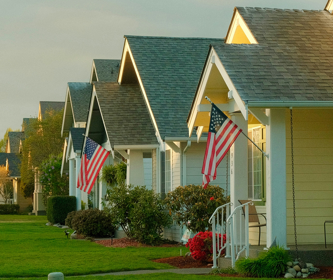 Luxury Market Update: The Strategic Edge in a ‘Flat’ US Housing Market